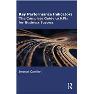 Key Performance Indicators