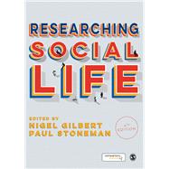 Researching Social Life