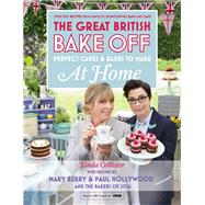 Great British Bake Off - Perfect Cakes & Bakes To Make At Home