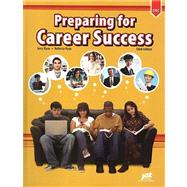 Preparing for Career Success