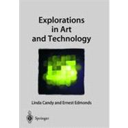 Explorations in Art and Technology