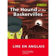 Reading Time - The Hound of the Baskervilles