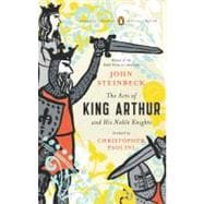 The Acts of King Arthur and His Noble Knights (Penguin Classics Deluxe Edition)