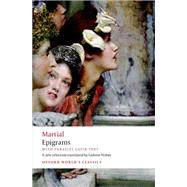 Epigrams With parallel Latin text