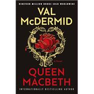 Queen Macbeth