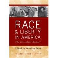 Race and Liberty in America