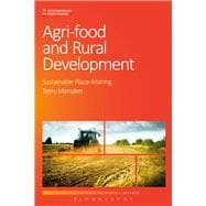 Agri-food and Rural Development Sustainable Place-making