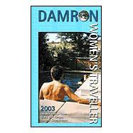 Damron Women's Traveller 2003