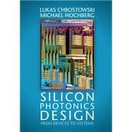 Silicon Photonics Design