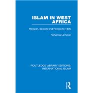 Islam in West Africa