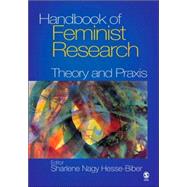 Handbook of Feminist Research : Theory and Praxis