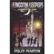 Kingdom Keepers Disney After Dark