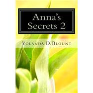 Anna's Secrets 2
