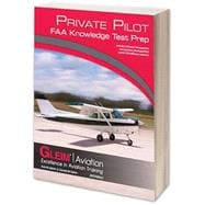 Remote Pilot FAA Knowledge Test Prep SKU: RPKT