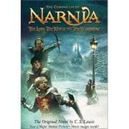 The Lion, The Witch And The Wardrobe