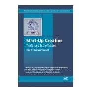 Start-up Creation