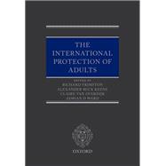 International Protection of Adults