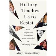 History Teaches Us to Resist How Progressive Movements Have Succeeded in Challenging Times