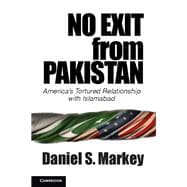 No Exit from Pakistan