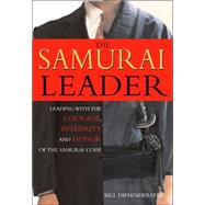 The Samurai Leader