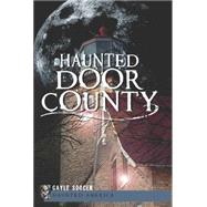 Haunted Door County