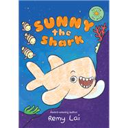 Sunny the Shark: Surviving the Wild 3