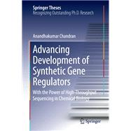 Advancing Development of Synthetic Gene Regulators