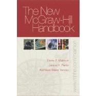 The New McGraw-Hill Handbook (paperback) w. Student Catalyst 2.0 (1st ed. reprint)