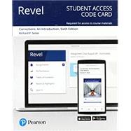 Revel for Corrections An Introduction -- Access Card