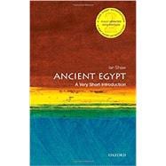 Ancient Egypt: A Very Short Introduction, 2nd edition