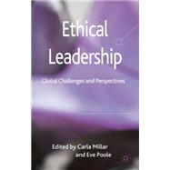 Ethical Leadership Global Challenges and Perspectives