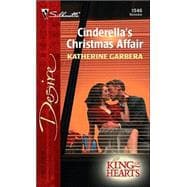 Cinderella's Christmas Affair : King of Hearts