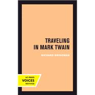 Traveling in Mark Twain