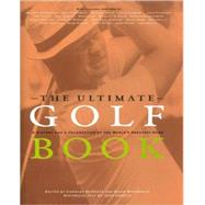 The Ultimate Golf Book