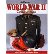 Warman's World War II Collectibles