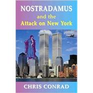 Nostradamus and the Attack on New York
