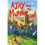 Ajay and the Mumbai Sun
