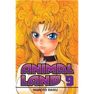 Animal Land 9