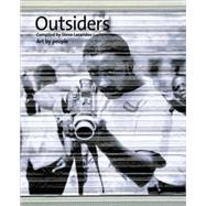 Outsiders Art by People