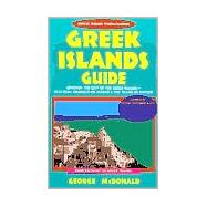 Greek Islands Guide, 2nd Edition