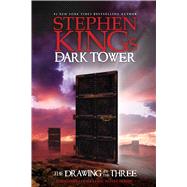 Stephen King's The Dark Tower: The Drawing of the Three The Complete Graphic Novel Series