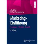 Marketing-Einführung