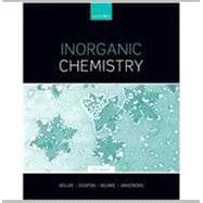 INORGANIC CHEMISTRY