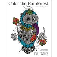 Color the Rainforest