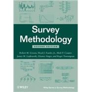 Survey Methodology