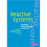 Reactive Systems: Modelling, Specification and Verification