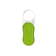 Portable Lighted Magnifier (Lime)