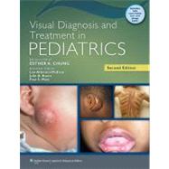 Visual Diagnosis and Treatment in Pediatrics