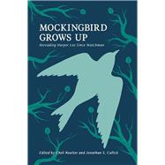 Mockingbird Grows Up