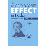 The Micro-doppler Effect in Radar